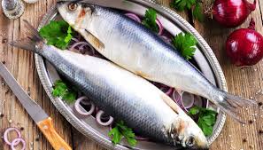 Ieri sono tornata a casa tardi e stanca con l'idea di mangiare l'aringa affumicata, che mi piace moltissimo. Aringa Caratteristiche E Ricette La Rubrica Di Buonissimo