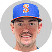 Luke Ritter Stats, Age, Position, Height, Weight, Fantasy & News