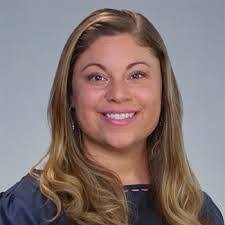 Melissa Irwin's Instagram, Twitter & Facebook