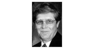 Ronald Lammers Obituary (2014)