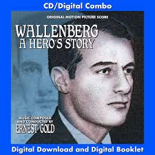 WALLENBERG: A HERO'S STORY