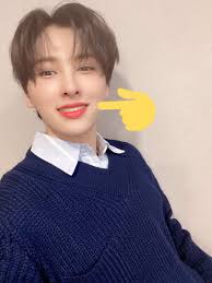 Onlyoneof (온리원오브) 공식 트위터 계정입니다. Cupcake Rie Aysha On Twitter I Just Thought Of My Perfect Rie Selfie This Pose With The Teeth Smile I Pray For One We Ve Had Ones Where He Did