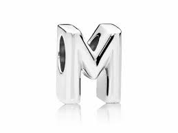 Mtv's insights into the millennial generation reveal challenging questions about serving the consumers of the future. Pandora 797467 Charm Buchstabe M Letter M 925 Sterling Silber 79217021