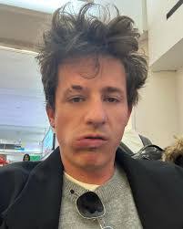 Timothy Starnes's Instagram, Twitter & Facebook