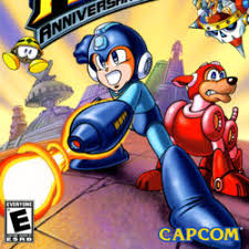 Como homenaje, escogemos su 100 juegos. Categoria Videojuegos Para Playstation 2 Mega Man Hq Fandom