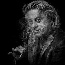 Rob van daal ( raamsdonksveer , 22 february 1962 ) is a dutch singer. Rob Van Daal Rob Van Daal