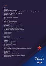 Jede woche kommen neue titel hinzu star ist das neue zuhause für erstklassiges entertainment u. Disney Plus Das Gibt S Zum Launch Des Erwachsenenportals Star Zu Sehen