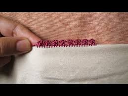 randa تعليم المبتدئات ضرس قرنفلة حجم صغير باسهل طريقة youtube needle tatting patterns hand embroidery patterns flowers hand embroidery designs