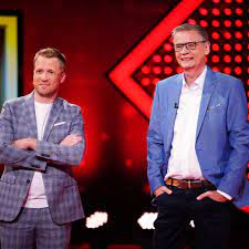 Eine neue folge „5 gegen jauch mit oliver pocher. 5 Gegen Jauch Meldet Sich Mit Neuen Folgen Zuruck Rtl Quizshow Mit Pocher Und Jauch Wird Fortgesetzt Tv Wunschliste