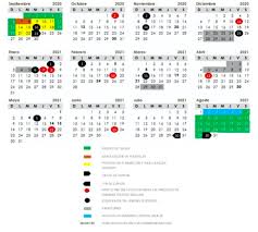 En esta página web encontrarás calendarios anuales para 2021 entre otros los calendarios del 2022 y 2023. Sep Este Es El Calendario Escolar Oficial Para Educacion Basica Infobae