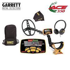 Cors giant 15x17 dd search coil garrett ace 150/250/350/euro metal detector. Garrett Euro Ace 350 Metalldetektor