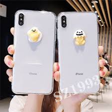 Sporting an insignificant teardrop notch, the display covers almost everything. Cute 3d Resin Gudetama Transparent Phone Case Xiaomi Redmi Note7 Note6pro Note5 Redmi7a Redmi7 Redmi6 Shopee Malaysia