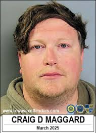 CRAIG MAGGARD