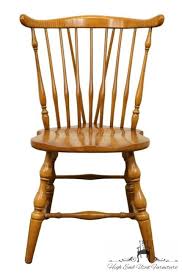 Pennsylvania House Furniture High End Used Furniture Side Chairs Dining Chair Side Chairs