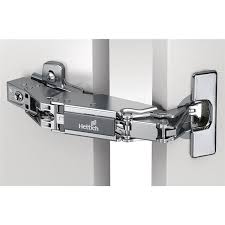 Hettich Schnellmon Scharn Sensys 8657 K 0 0mm Basis 12 5mm Th 42 Z Anschr Online Kaufen Zoro