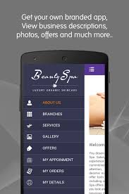 Spa And Salon Booking App Online Booking Software Beauty Spa Spa Offers Spa Salon