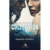 Desdemona Thriller lesbien fantastique