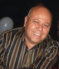 Roberto Salazar Obituary