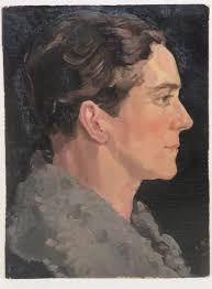 JOHN LOCHHEAD RBA (1866-1921) Fine Scottish Antique Painting of an Old Mill  £99.50