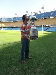 Copa libertadores (south america) tables, results, and stats of the latest season. Boca Juniors Und La Bombonera