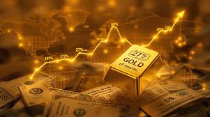 Foreign Central Banks Boost Gold Holdings: Strategic Shift