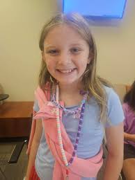 🎉 Today marked Day #2 of our “Grow, Create, and Innovate” College for Kids  Summer Program at the Jimmy Naifeh Center! 🦅🎓 The kids had a fantastic  time decorating pretzels 🥨, flying