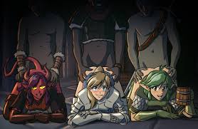 dnd  funny cocks & best free porn: r34, futanari, shemale, hentai, femdom  and fandom porn