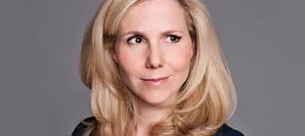 Sally Phillips: How I became a Christian