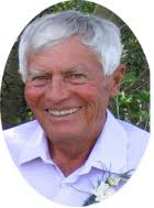 Thomas Halstead Obituary