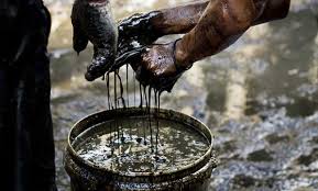 Maybe you would like to learn more about one of these? Oli Berwarna Hitam Apakah Pertanda Bahwa Mesin Rusak Deltalube