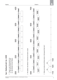 Check spelling or type a new query. Sopad Unterrichtsmaterial Mathematik Zahlenraume Und Zahldarstellungen