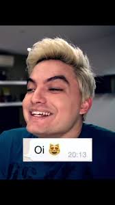 Felipe Neto Conhecendo O Luke