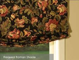 Here is the post with diy. Custom Roman Shades Local Design Specialist Exciting Windows