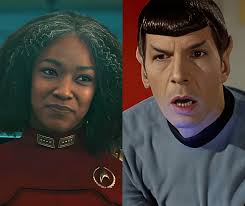 ok now im curious as to what you think makes a show good...because it seems  like if a series is said to be crappy then someone always uses the old "it  had