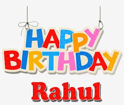 Garena free fire has more than 450 million registered users which makes it one of the most popular mobile battle royale games. Rahul Birthday With Name Rahul 645455 Hd Wallpaper Backgrounds Download