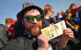 Glastonbury 2015: Wednesday as it happened