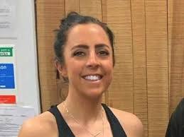 Abby Chamberlain's Instagram, Twitter & Facebook