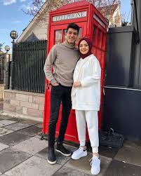 20 1b Begenme 185 Yorum Instagram Da Kubra Koc Kubrakoccc Seninle El Ele Nereye Oldugu Onemsiz Modest Outfits Cute Fashion Hijab Outfit