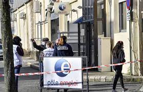 Découvrez toutes les offres d'emploi publiées pour la ville valence sur pôle emploi. Le Tireur Du Pole Emploi A Valence Mis En Examen Pour Assassinats Le Huffpost