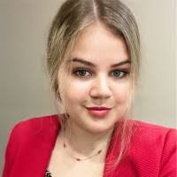 Maria-Alexandra Bejinaru