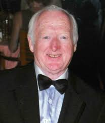 Obituary of David Gerard Ryan