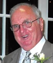 John Cuddy Obituary (2016)