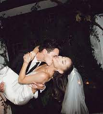 We did not find results for: Who Is Dalton Gomez Meet Ariana Grande S Husband