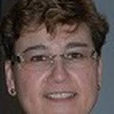 Annick COUSIN (SIMON) (CALAIS)