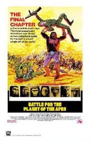 Battle for the Planet of the Apes - Wikipedia