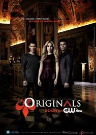 The Originals الموسم 1 جميع الحلقات الملفات