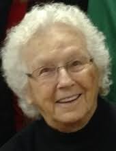 Obituary information for Ruby Lee Street