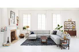 I Can T Stop Talking About My Burrow Sofa And It S On Sale Furniture Sectional Home Decor