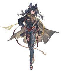 Pin On Character Design From Video Games