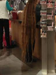 Pin By Bill Douglas On Long Hair In Public Places Long Hair Styles Extremely Long Hair Beautiful Blonde Hair